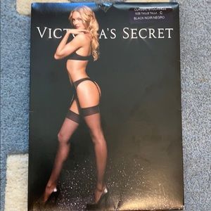 Victoria Secrets High Thigh